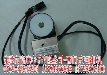 供应西门子HS-50 PCB板相机维修